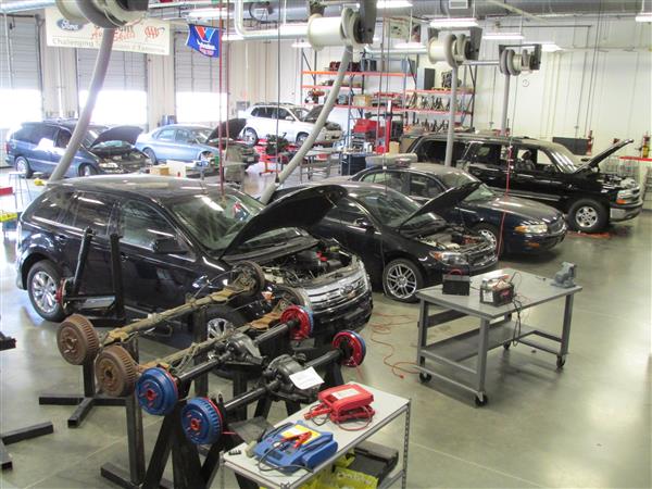 Automotive